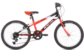 ΠΟΔΗΛΑΤΟ IDEAL CONDOR 20 IN 2022 